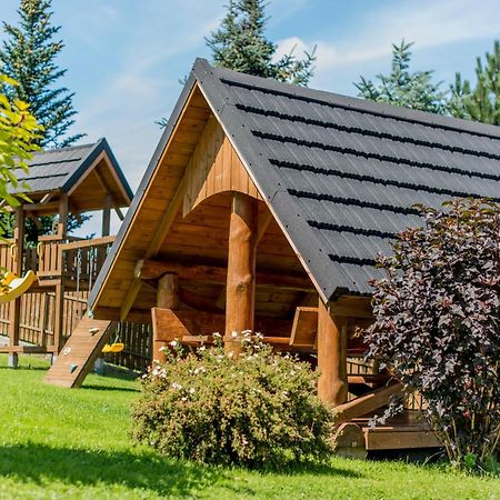 Pokoje Apartamenty Pod Limba Zakopane Exterior foto