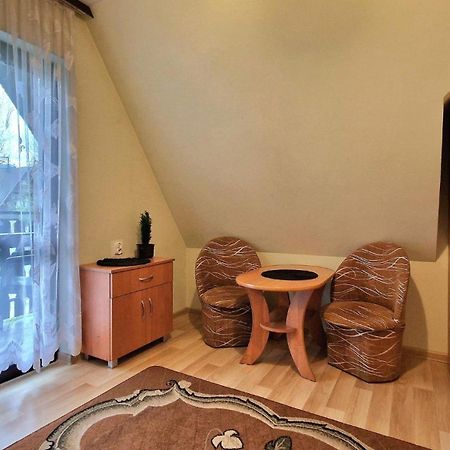 Pokoje Apartamenty Pod Limba Zakopane Exterior foto