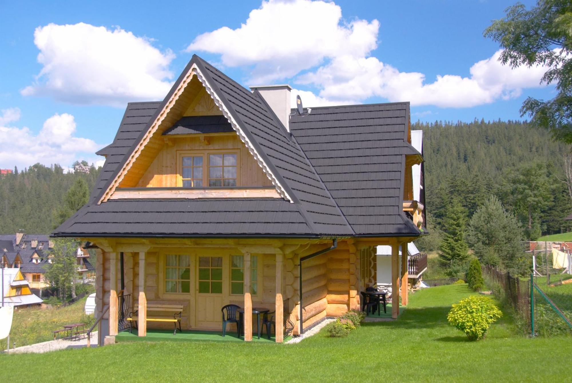 Pokoje Apartamenty Pod Limba Zakopane Quarto foto
