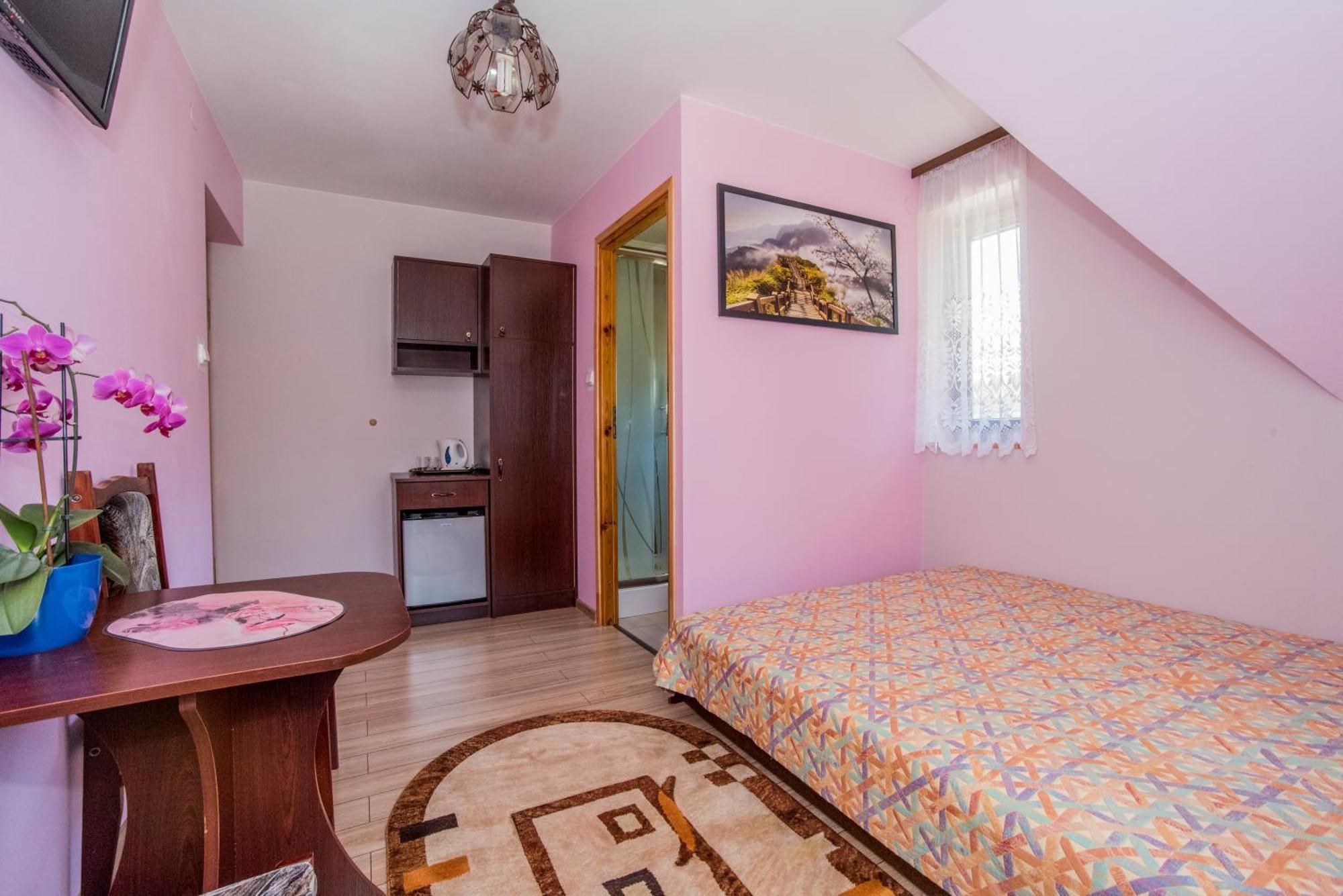 Pokoje Apartamenty Pod Limba Zakopane Quarto foto
