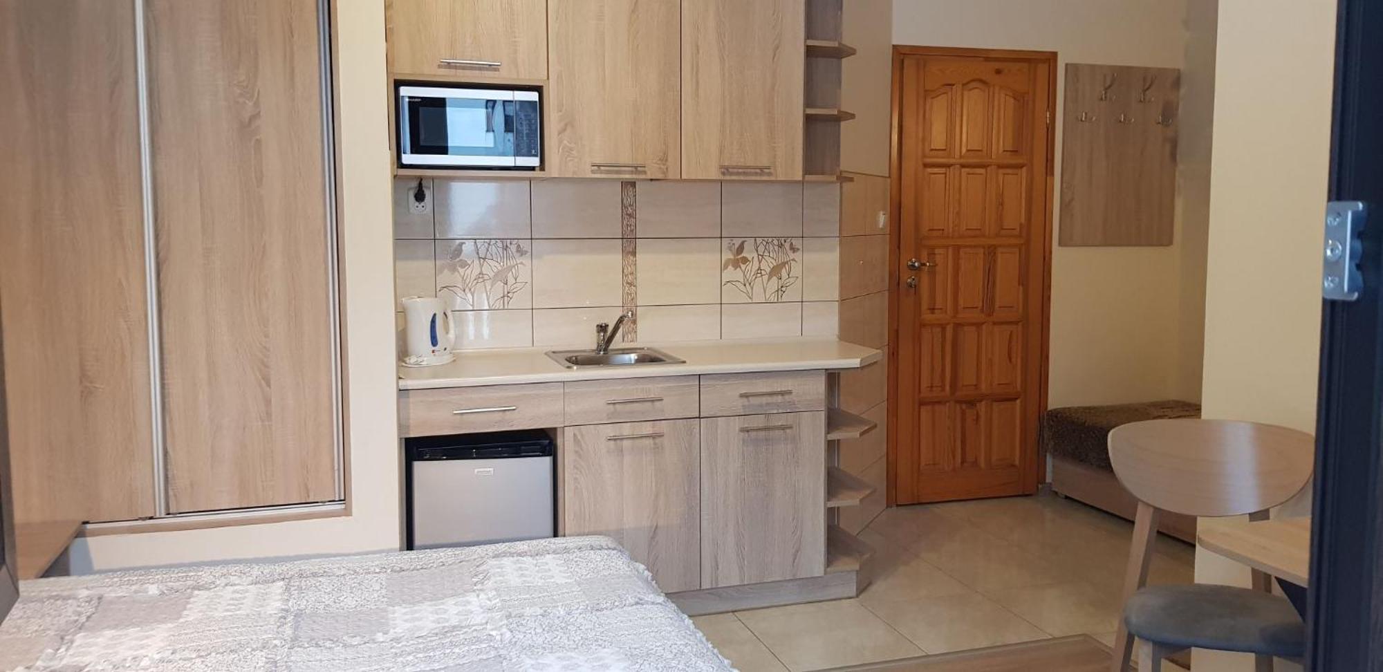 Pokoje Apartamenty Pod Limba Zakopane Exterior foto