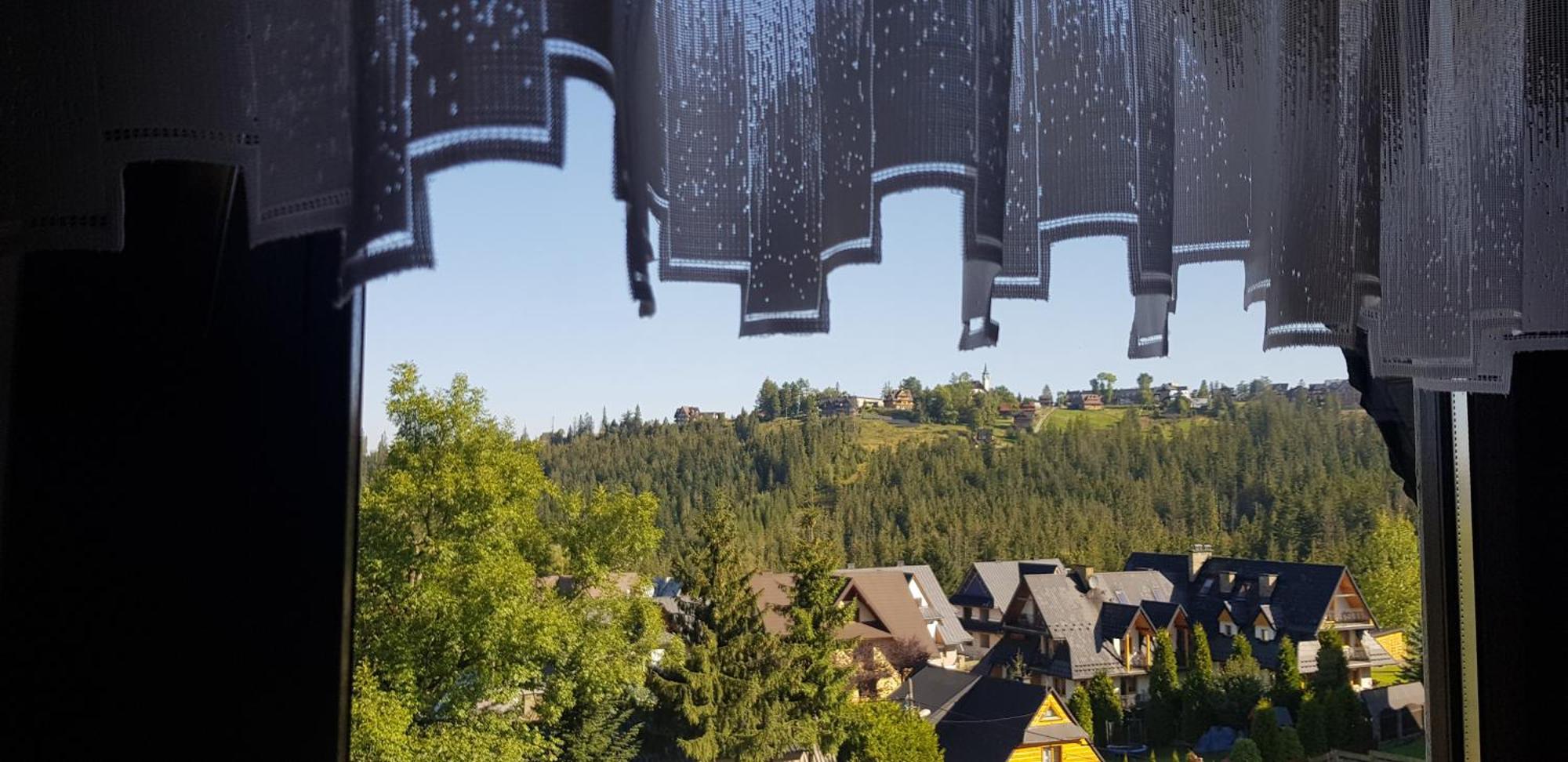 Pokoje Apartamenty Pod Limba Zakopane Exterior foto