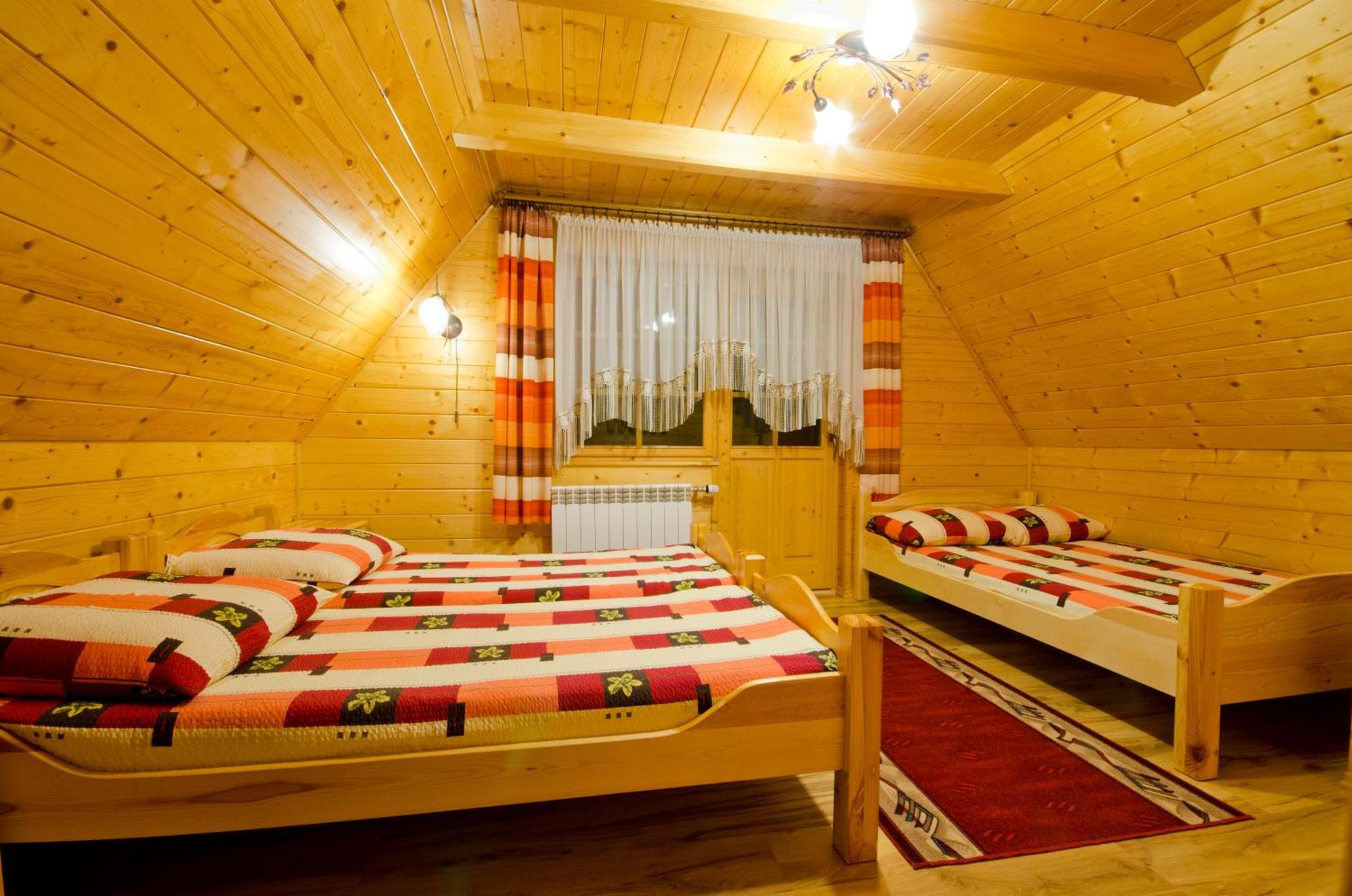 Pokoje Apartamenty Pod Limba Zakopane Quarto foto