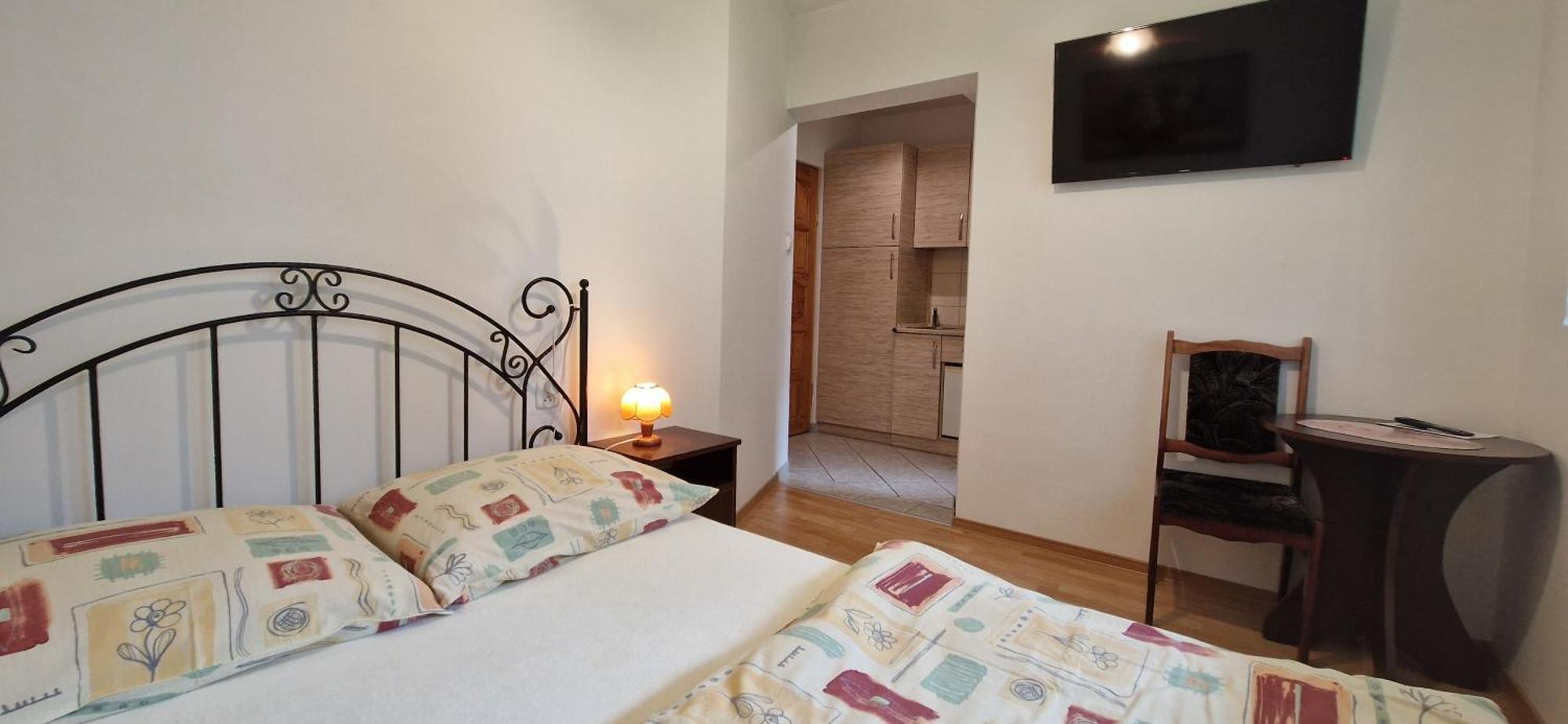 Pokoje Apartamenty Pod Limba Zakopane Exterior foto
