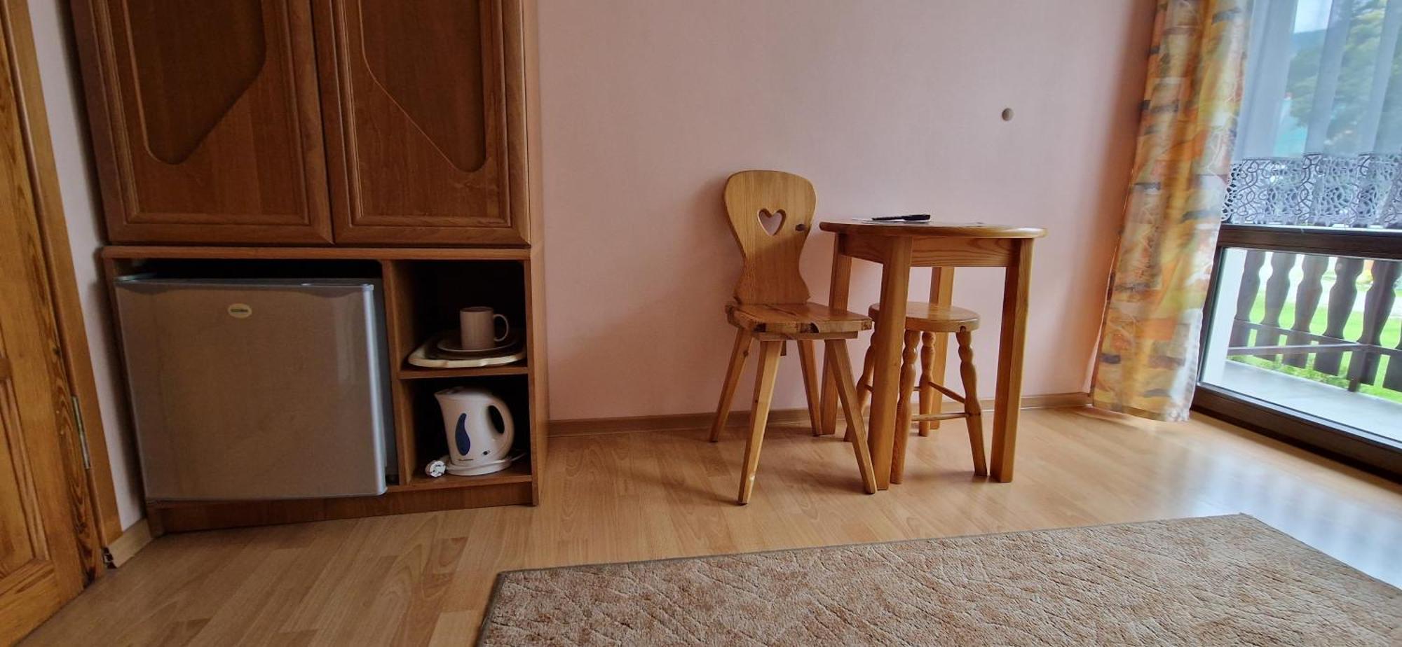 Pokoje Apartamenty Pod Limba Zakopane Exterior foto
