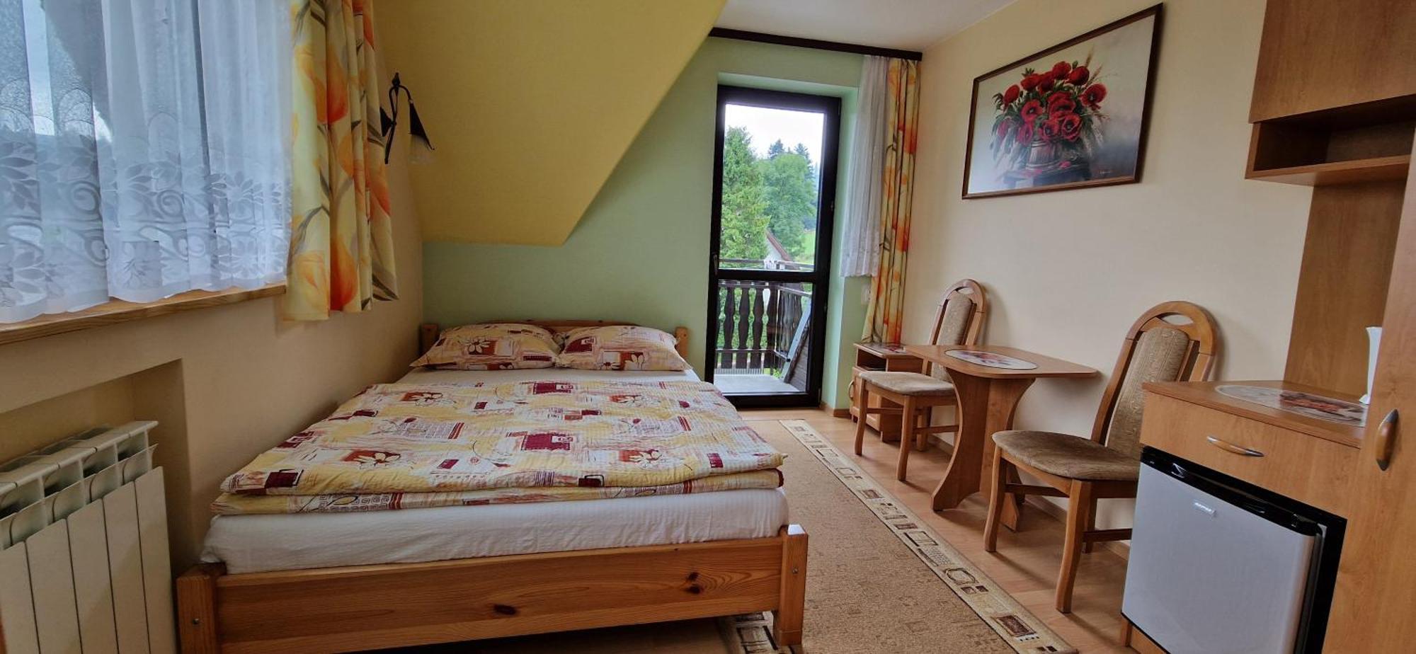 Pokoje Apartamenty Pod Limba Zakopane Exterior foto