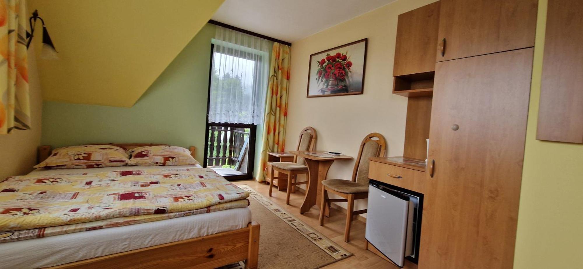 Pokoje Apartamenty Pod Limba Zakopane Exterior foto