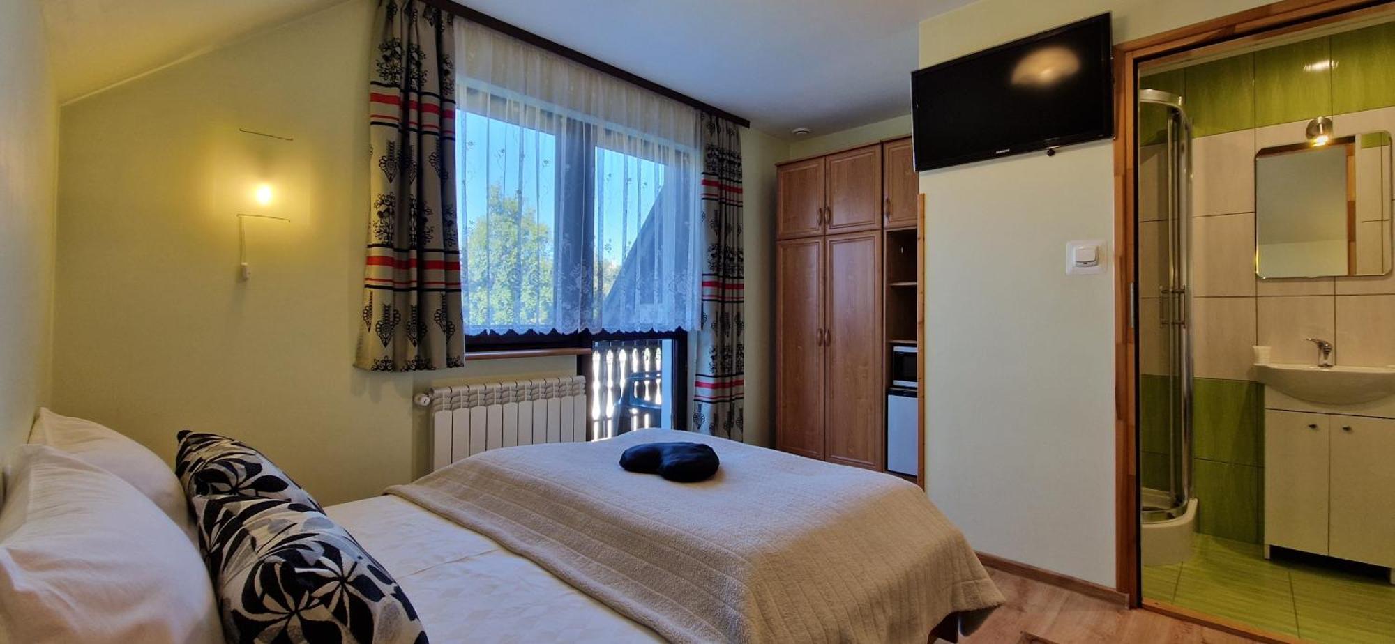 Pokoje Apartamenty Pod Limba Zakopane Exterior foto