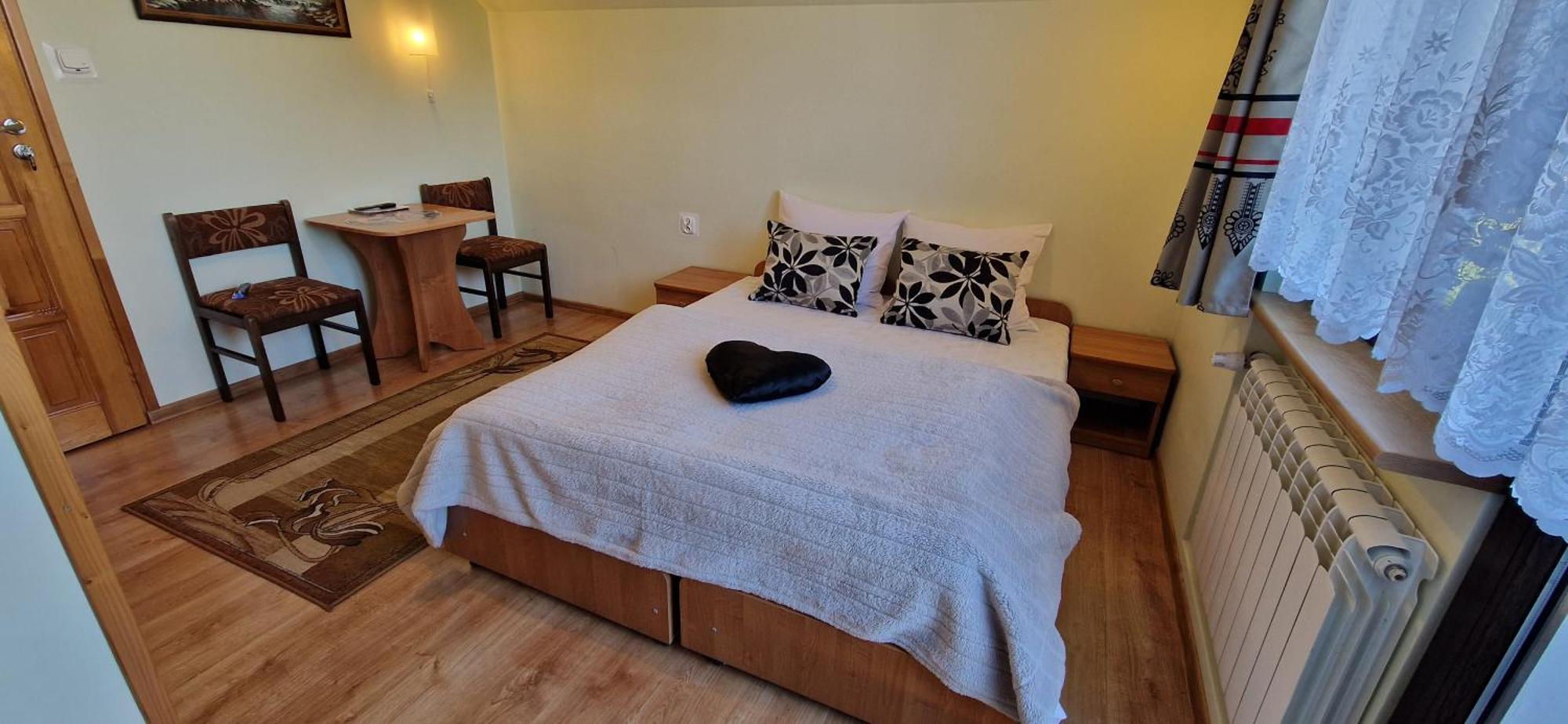 Pokoje Apartamenty Pod Limba Zakopane Exterior foto