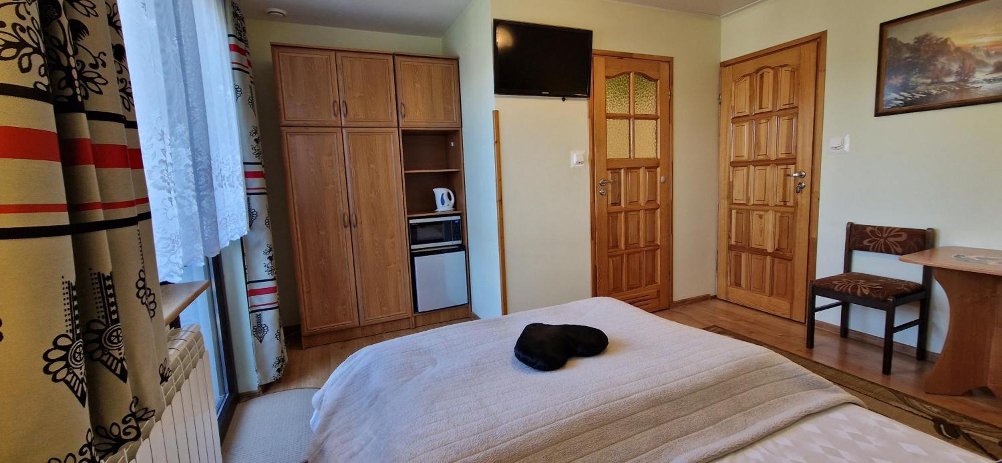 Pokoje Apartamenty Pod Limba Zakopane Exterior foto