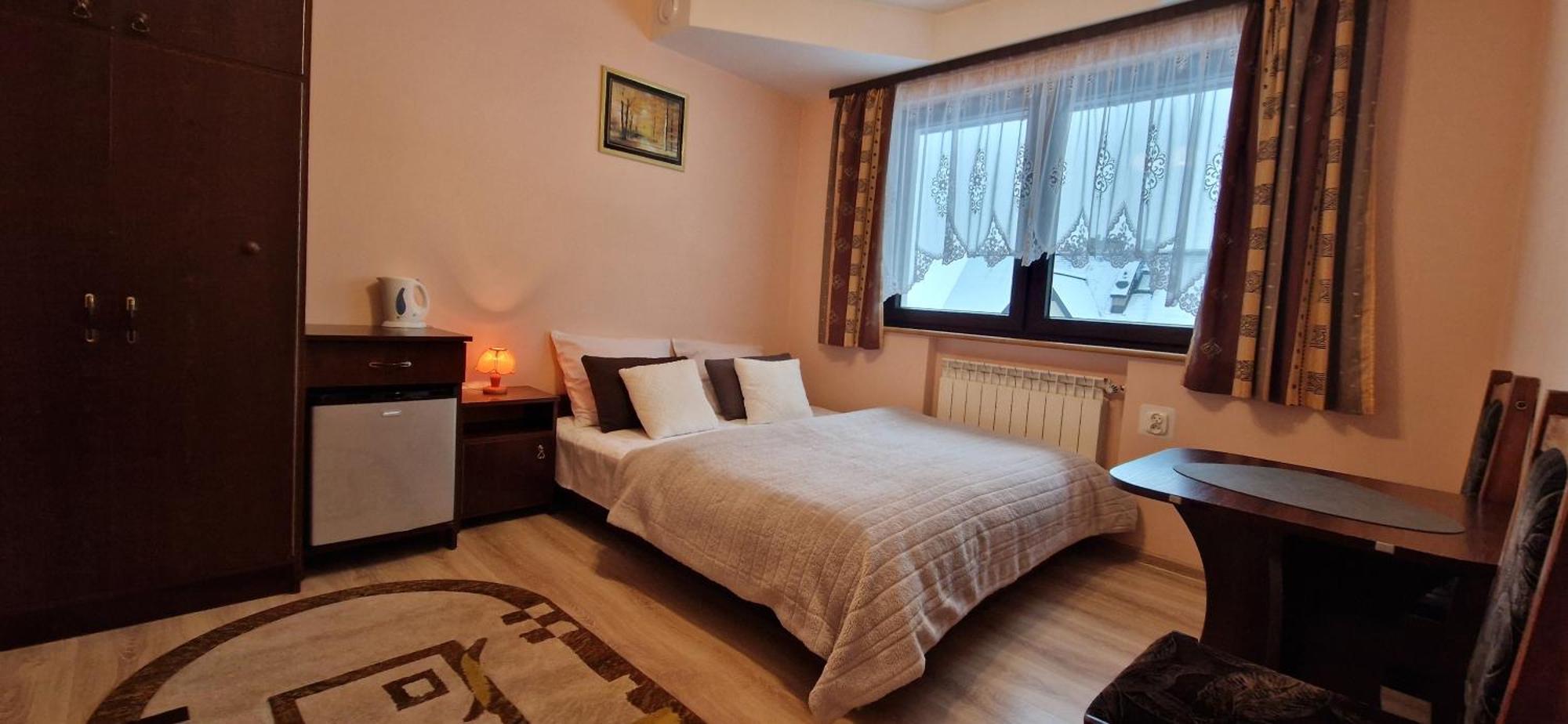Pokoje Apartamenty Pod Limba Zakopane Exterior foto