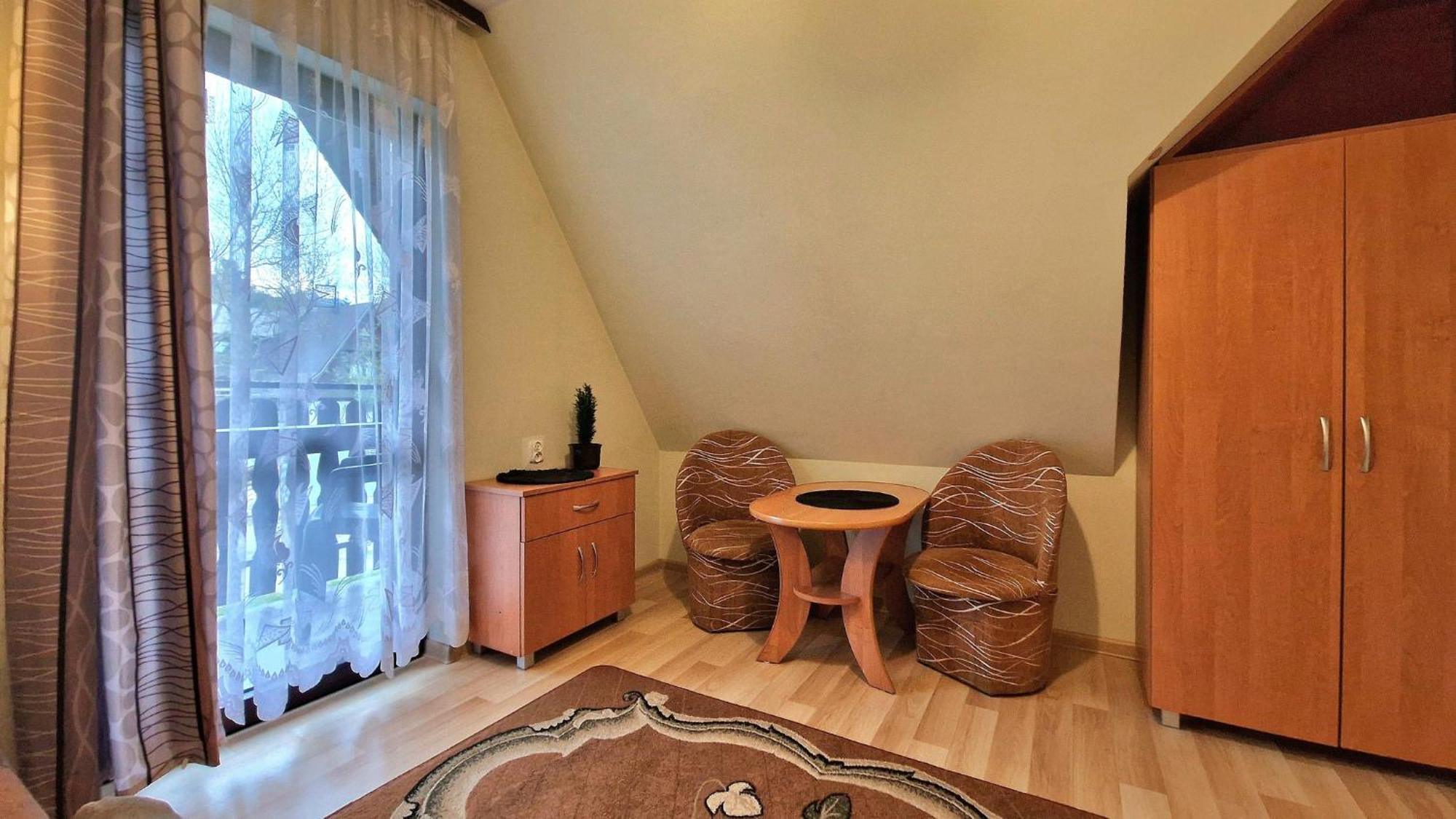 Pokoje Apartamenty Pod Limba Zakopane Exterior foto