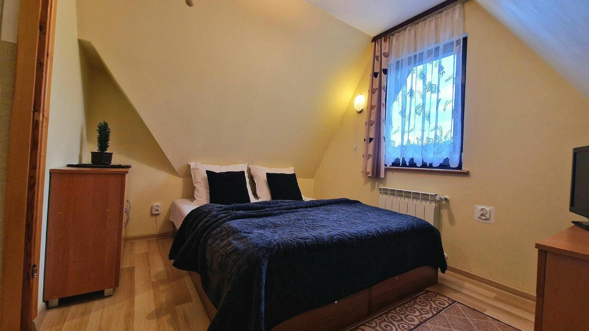 Pokoje Apartamenty Pod Limba Zakopane Exterior foto